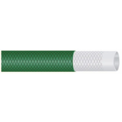Шланг для полива Silicon green 1/2" L50 rudes